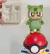 Imagem do Kit Pokemon 3D - Carlota