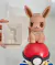 Molde Eevee 3D - Pokemon