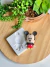 Molde Mickey 3D - Baby na internet