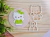 Cortador hello kitty 5,5cm - comprar online