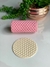 Rolinho Textura Cesta - mod.1 - comprar online