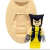 Molde Lego - Wolverine