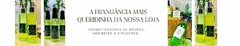 Banner da categoria Aromatizadores