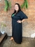 Imagem do Vestido Jane Envelope PRETO