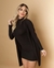 Conjunto Lazinha Vestido e Cardigan