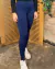 Calça Flanelada Mika