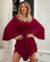 Vestido Kimono Suzy BORDÔ na internet