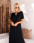 Vestido Chemise Miriam Viscolycra Premium