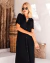Vestido Chemise Miriam Viscolycra Premium