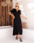 Vestido Chemise Miriam Viscolycra Premium