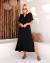 Vestido Chemise Miriam Viscolycra Premium