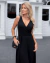 Vestido Desiree Amarração Longo PRETO