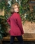 Blazer Dayane Neoprene BORDO