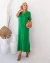Vestido Chemise Miriam Viscolycra Premium