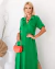 Vestido Chemise Miriam Viscolycra Premium