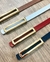 Cinto FINO Fivela Metal Dourada - loja online