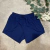Imagem do Shorts Malha CRIS curto com bolso