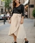 Saia JUH Envelope Midi - comprar online