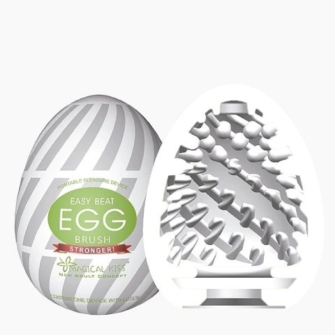 Tenga Egg Magical Kiss