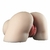 Masturbador Bumbum Vagina e Ânus 2,5 kg (7569) - Éden Sex Shop 