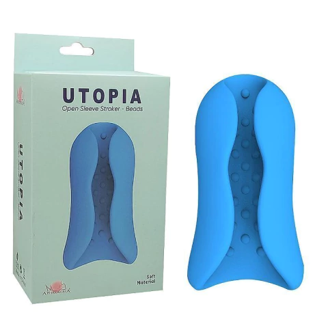 Masturbação Masculino - Utopia