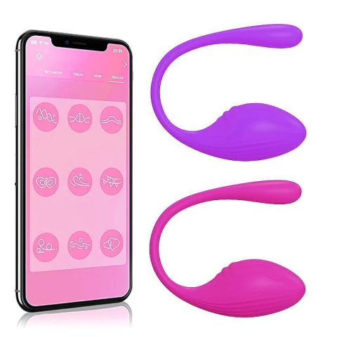 Bullet Liu - Via APP - À Longa Distância - comprar online