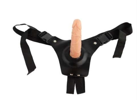 Cinta c/ Prótese 12x3cm