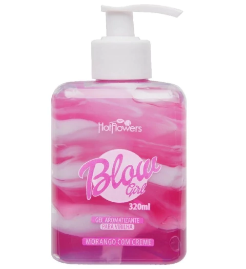 Blow Girl 320ml