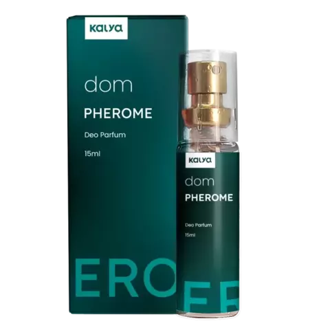 Perfume Pherome Dom