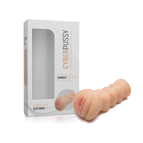 Vagina Cyber Pussy Gabi