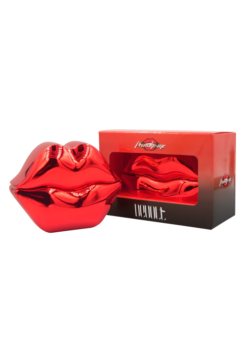 Perfume Feminino Devolt 30 ml - comprar online