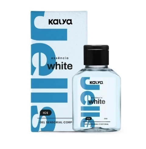 Gel Comestível p/ Oral ICE - comprar online