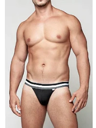 Cueca Jockstrap Várias Cores - comprar online