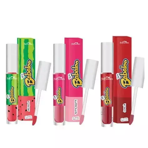 Babaloo Ice Gloss Labial