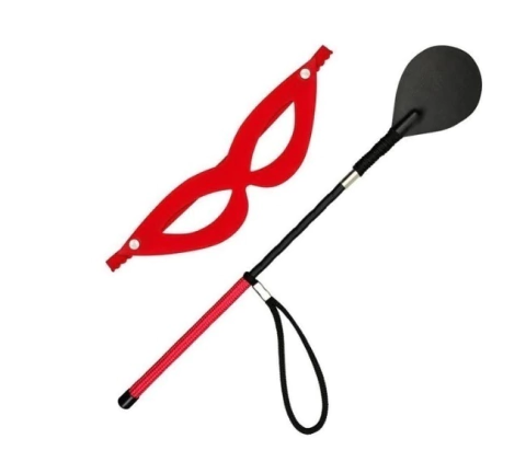 Kit Chibata e Máscara