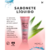 Sabonete Líquido Facial 80ml Menela - J.A COSMÉTICOS