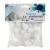 Toalha Desidratada Toque Aveludado Pct/36 -Estek