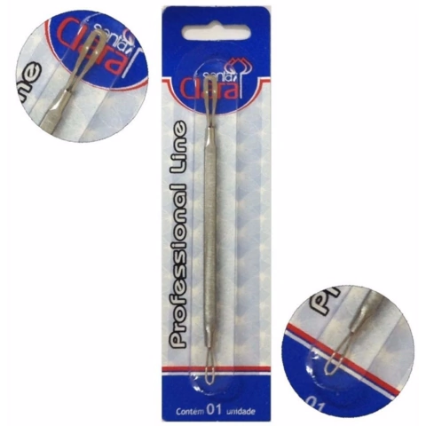 Extrator de Cravos Ponta Dupla- Santa Clara