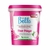 Cera Hidrossolúvel Natural Pink Pitaya Morna 1,300g Depil Bella