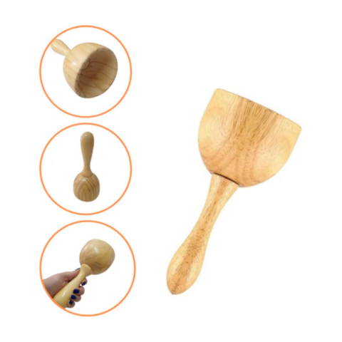 Massageador Copa Sueca VCTEC