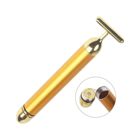 Massageador Facial Elétrico Energy VCTEC