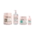 Kit Protocolo Power Shape Enzimático Hidramais -04 itens