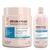 Creme Neutro 1kg+ Óleo Neutro 500ml Hidramais Profissional - comprar online