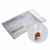 Protetor de Panela Termocera 50cm X 50cm Pct c/06 unidades-Levisa