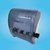 DISPENSER PARA TOALLA EN ROLLO CON PALANCA - TAPA CELESTE - comprar online