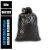 Bolsa de Residuos X 50u 90X120 Negras Reforzadas 50 micrones