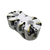 BOBINA INDUSTRIAL 400MTS 20 ALTO BLANCO PURO X 2u