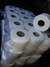 PACK X 30 ROLLO  PAPEL HIGIENICO 60MTS BLANCO PURO PREMIUM - comprar online