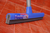 Secador de piso doble goma 40cm Fiorentina