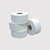 PAPEL HIGIENICO BLANCO 300MTS X 8u
